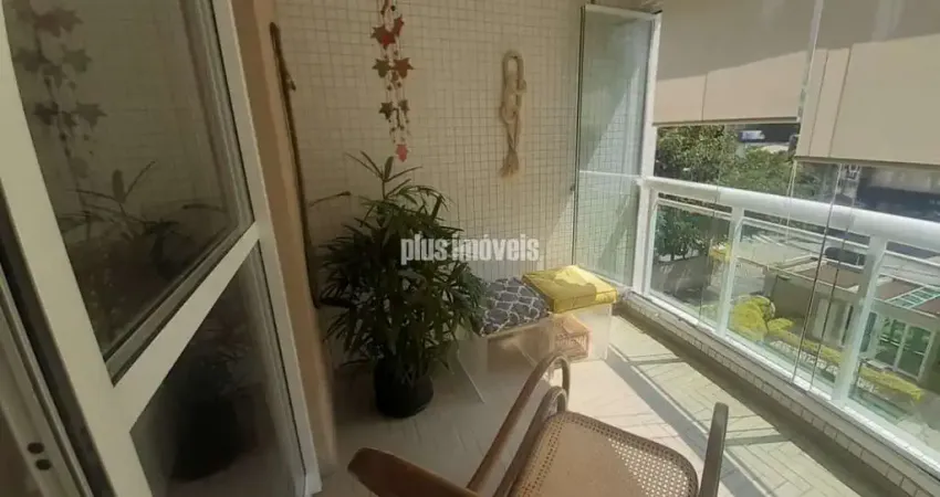 Apartamento com 3 quartos para alugar na Rua Deputado João Sussumu Hirata, 580, Panamby, São Paulo