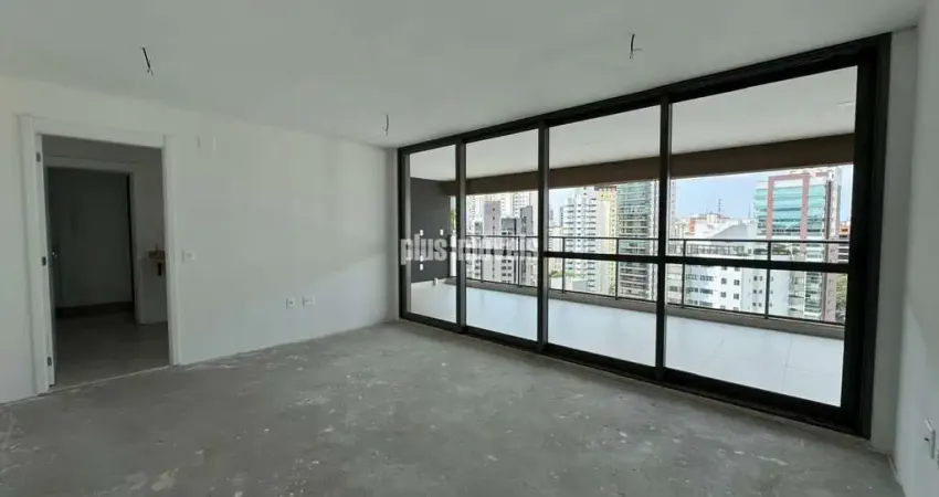 Apartamento novo, com vista livre, empreendimento mais desejado do bairro