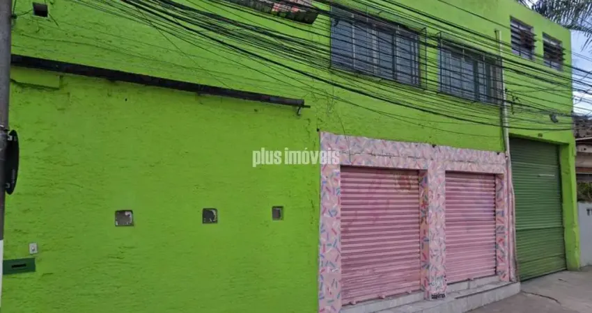 Barracão / Galpão / Depósito à venda na Estrada Antiga do Mar, 890, Jardim Sul São Paulo, São Paulo