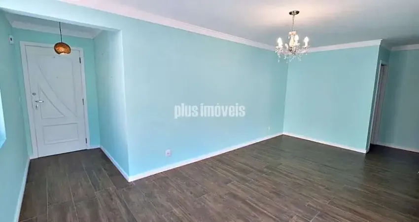 Apartamento com 2 quartos à venda na Avenida Adolfo Pinheiro, 2022, Santo Amaro, São Paulo