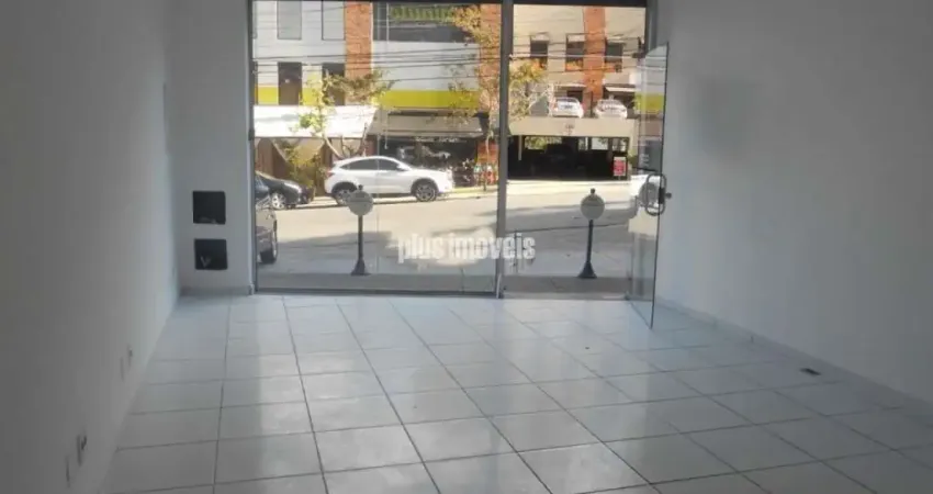 Ponto comercial com 2 salas para alugar na Rua Deputado João Sussumu Hirata, 739, Panamby, São Paulo