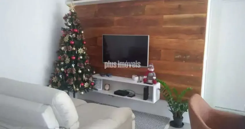 Apartamento com 2 quartos à venda na Rua Cascado, 38, Morumbi, São Paulo