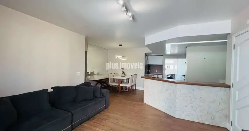 Próximo ao colégio porto seguro 100m²au 3 dorms, suíte, 3 gar