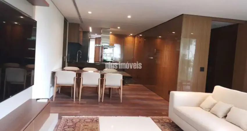 Apartamento com 2 quartos à venda na Rua Professor Doutor Antonio Barros de Ulhoa Cintra, 168, Cidade Jardim, São Paulo