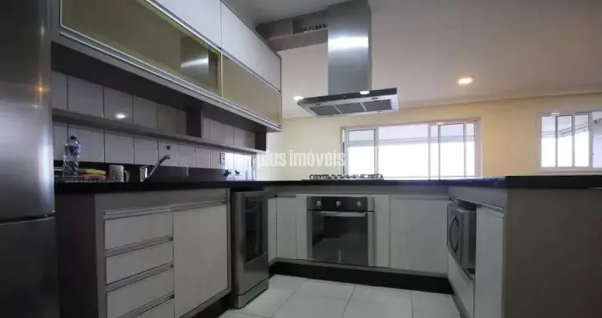 Lindo apartamento de 122m, com 3 suites e ar condicionado, com 3 suítes, 2 c
