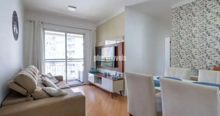 Em frente ao shopping morumbi town semi mobiliado 2 dorms, suíte e gar - ótimo lazer