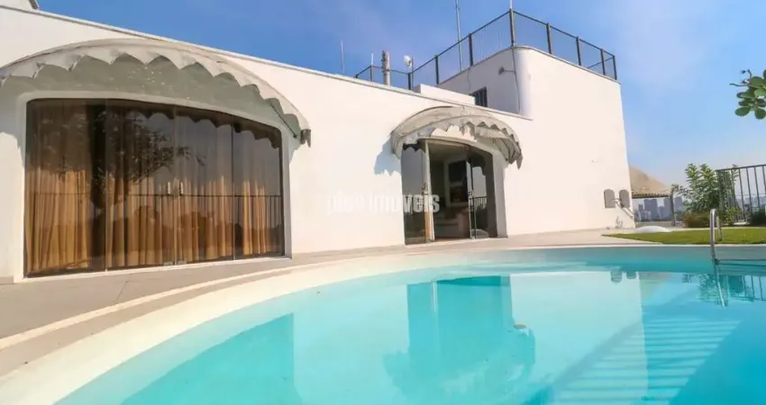 Cobertura com 4 quartos à venda na Rua José de Cristo Moreira, 304, Real Parque, São Paulo