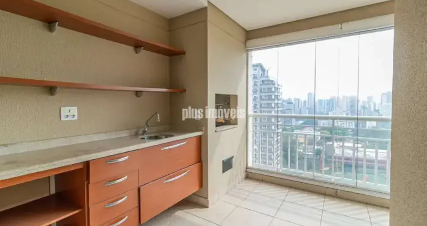 Apartamento tipo para venda em alto da boa vista com 3 quartos, sendo 2 suítes, 148m²