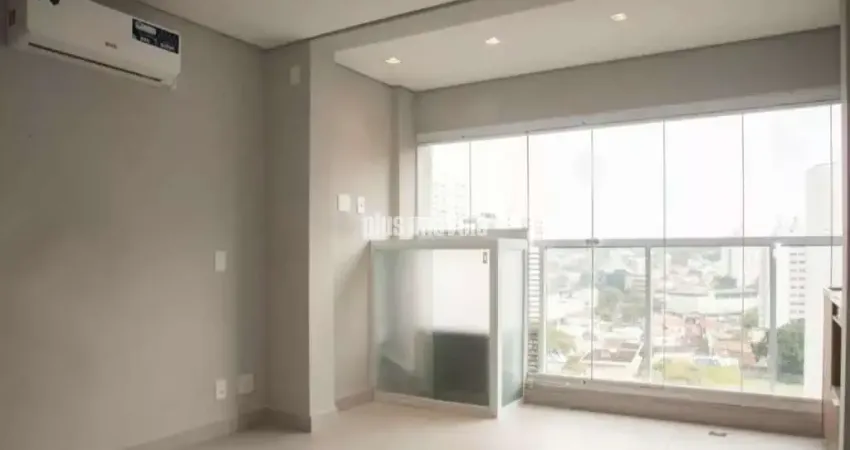 Apartamento com 1 quarto à venda na Avenida Professor Ascendino Reis, 965, Vila Clementino, São Paulo