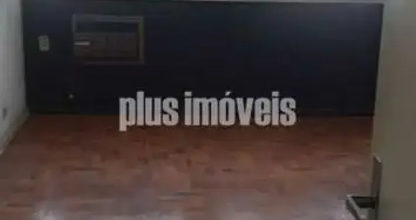 Apartamento com 1 quarto à venda na Rua General Jardim, 658, Vila Buarque, São Paulo