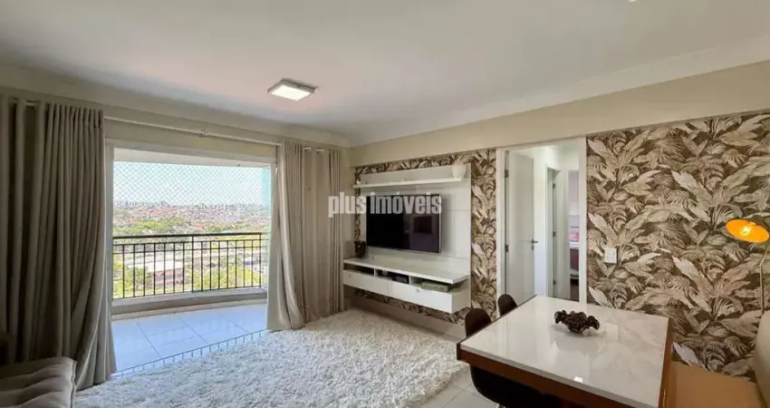 Apartamento com 3 quartos à venda na Rua Ipiranga, 600, Jardim Aeroporto, São Paulo