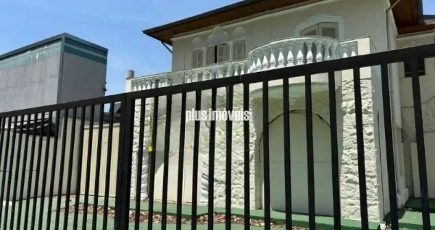 Casa comercial com 8 salas para alugar na Avenida Rebouças, 2511, Cerqueira César, São Paulo