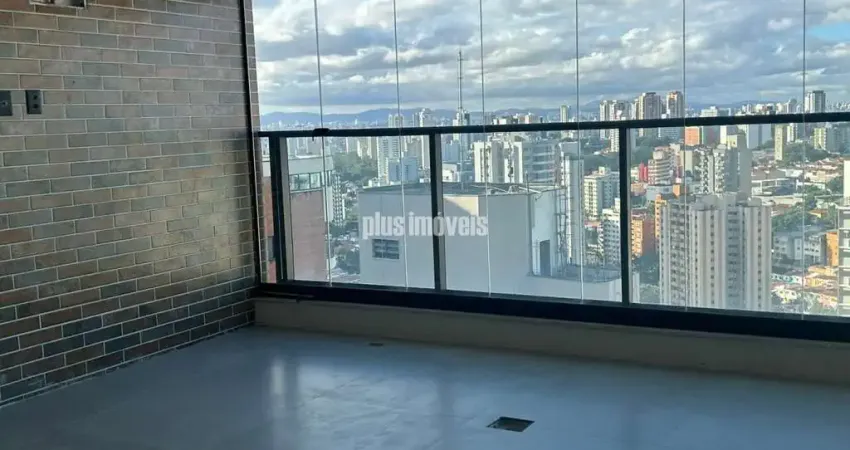 Apartamento com 3 quartos à venda na Rua Doutor Neto de Araújo, 303, Vila Mariana, São Paulo