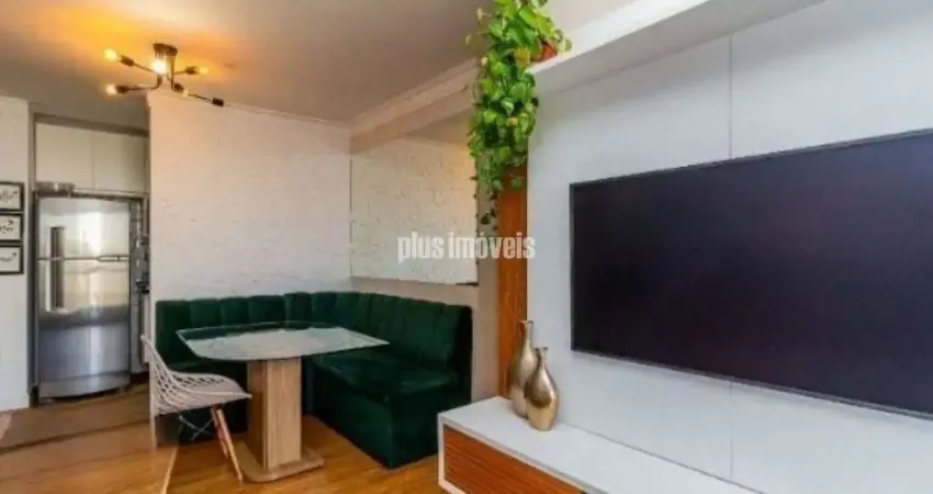 Apartamento com 3 quartos à venda na Avenida Miguel Estefno, 2800, Saúde, São Paulo