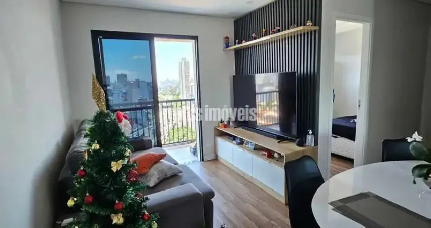 Apartamento com 2 quartos à venda na Rua Conselheiro Ramalho, 376, Bela Vista, São Paulo
