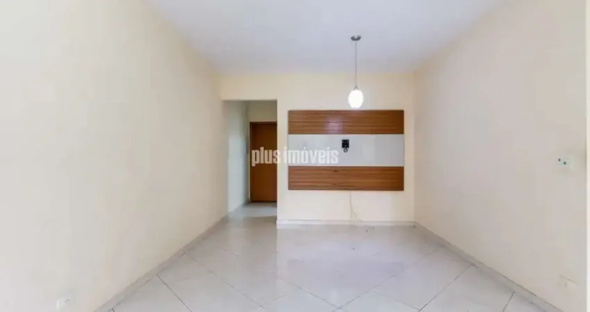 Próximo ao portal do morumbi com 3 quartos (1 aberto para sala), sendo 1 suíte, 85m²