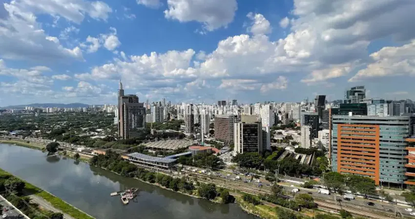 Apartamento com 1 quarto para alugar na Rua Gerivatiba, 207, Butantã, São Paulo