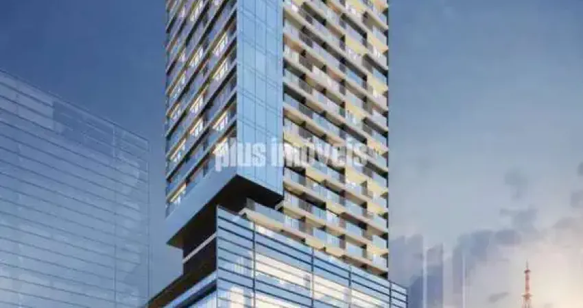 Cobertura com 1 quarto à venda na Avenida Nove de Julho, 3134, Bela Vista, São Paulo