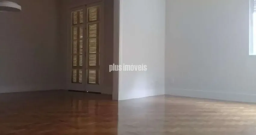 Higienopolis - 3 suítes - 2 salas - 170m2 - 1 vaga - r$2.100.000,00