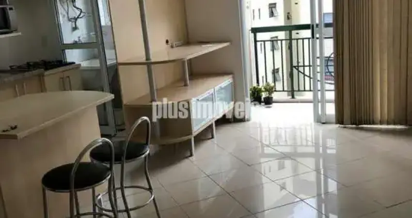 Apartamento com 1 quarto à venda na Rua Doutor Neto de Araújo, 264, Vila Mariana, São Paulo