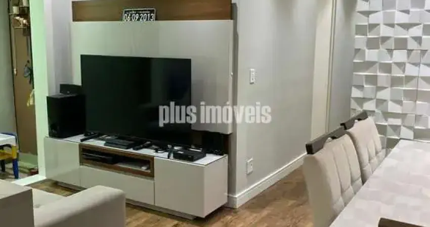 Apartamento com 2 quartos à venda na Rua da Chibata, 128, Morumbi, São Paulo