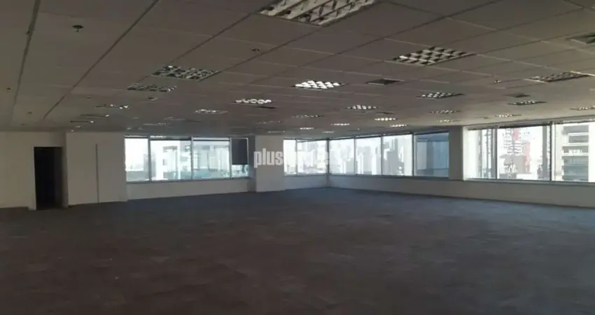 Sala comercial para alugar na Rua Doutor Geraldo Campos Moreira, 240, Brooklin Paulista, São Paulo