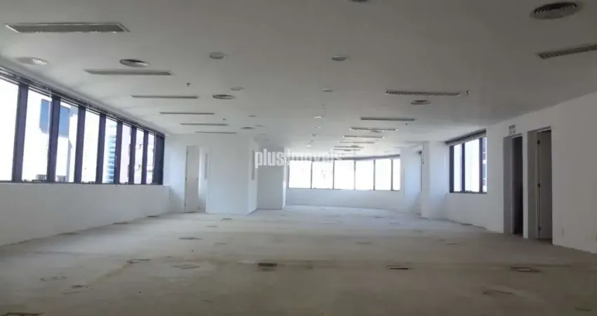 Conjunto comercial no brooklin, modernidade, conforto e praticidade para conquistar seus negócios