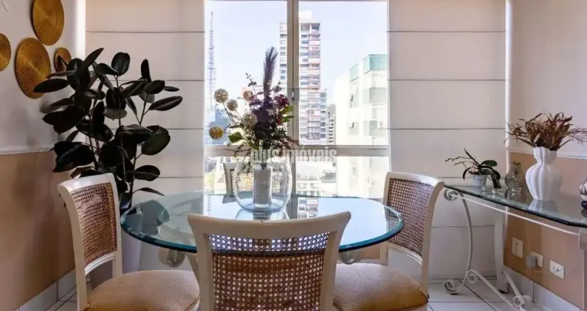 Apartamento tipo para venda em jardim américa com 3 quartos, sendo 1 suíte, 97m²