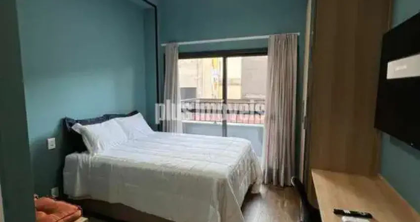 Cobertura com 1 quarto à venda na Rua João Ramalho, 1041, Perdizes, São Paulo