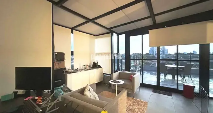 Cobertura com 3 quartos à venda na Avenida Senador Casimiro da Rocha, 1229, Planalto Paulista, São Paulo