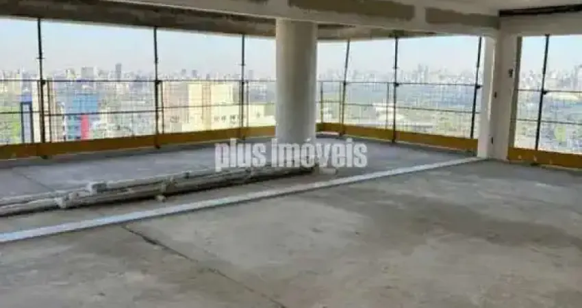 Apartamento com 5 quartos à venda na Rua Estado de Israel, 1053, Vila Clementino, São Paulo