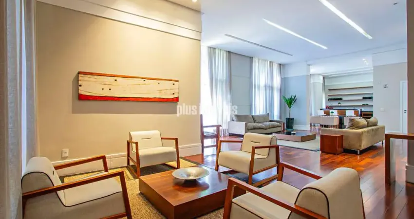 Apartamento com 2 quartos à venda na Avenida Dona Helena Pereira de Moraes, 290, Panamby, São Paulo