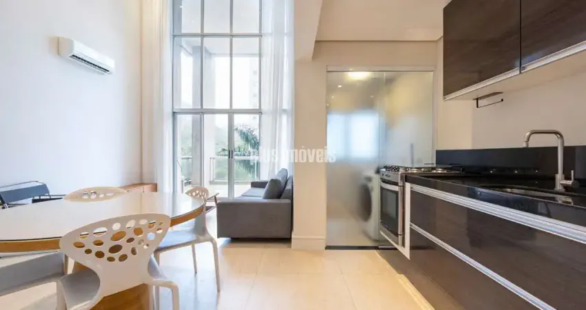 Apartamento com 2 quartos para alugar na Avenida Dona Helena Pereira de Moraes, 290, Panamby, São Paulo