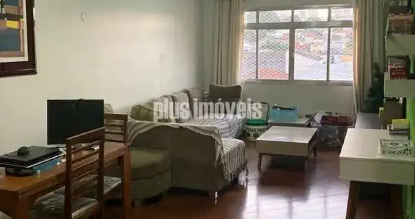 Apartamento com 3 quartos à venda na Avenida Fagundes Filho, 1092, Vila Monte Alegre, São Paulo