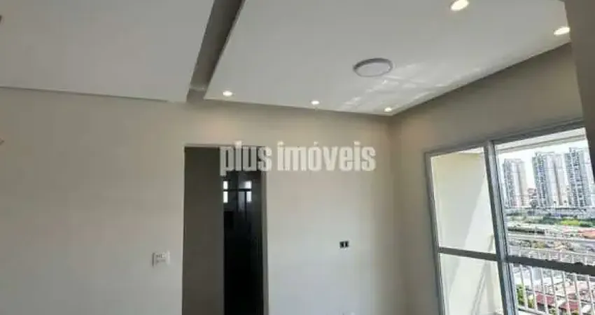 Apartamento com 2 quartos à venda na Avenida Miguel Estefno, 2533, Saúde, São Paulo