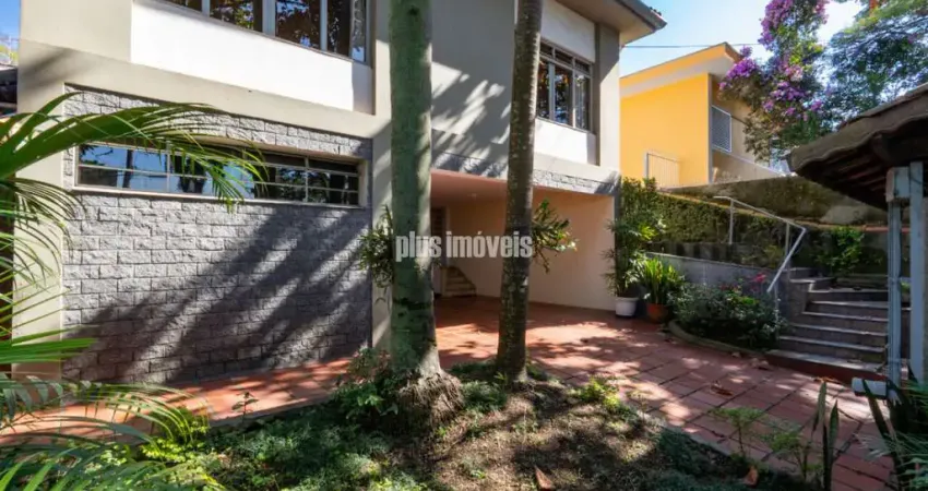 Casa com 3 quartos à venda na Rua Eden, 618, Vila Inah, São Paulo