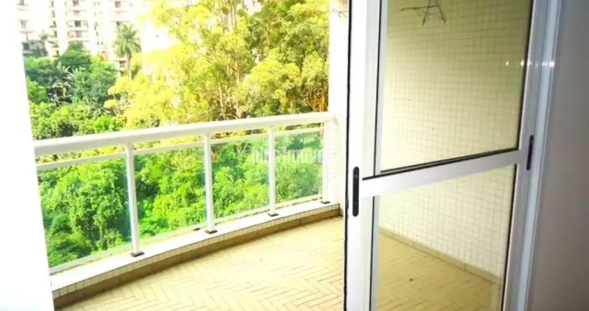 Apartamento com 3 quartos à venda na Rua Deputado João Sussumu Hirata, 580, Panamby, São Paulo