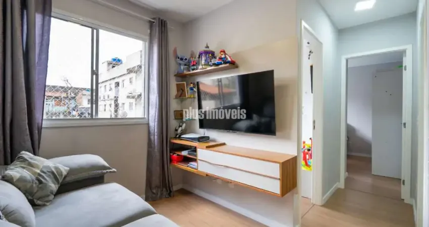 Apartamento com 2 quartos à venda na Rua Carlos Leite dos Santos, 300, Parque Arariba, São Paulo