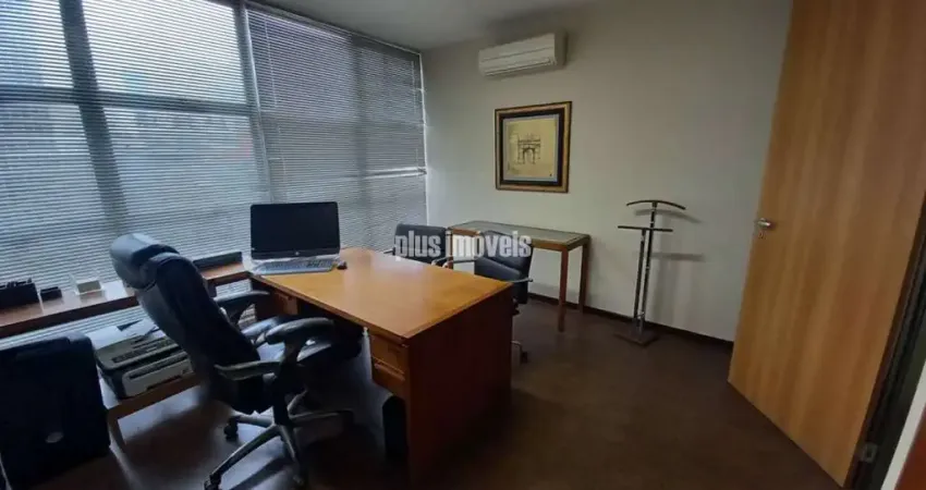 Sala comercial com 2 salas à venda na Rua da Consolação, 222, Consolação, São Paulo