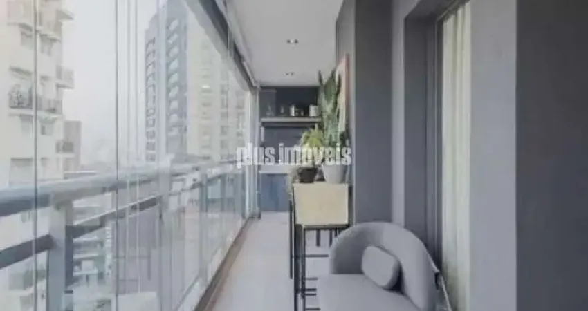 Cobertura com 2 quartos à venda na Rua Paulistânia, 215, Vila Madalena, São Paulo