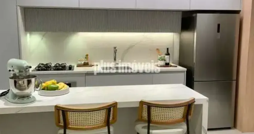 Apartamento com 2 quartos à venda na Vila Martins, 218, Brás, São Paulo