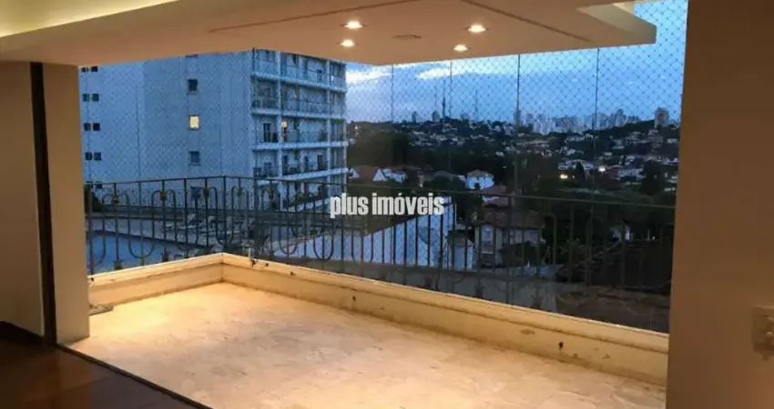 Apartamento com 3 quartos à venda na Rua Bahia, 450, Higienópolis, São Paulo