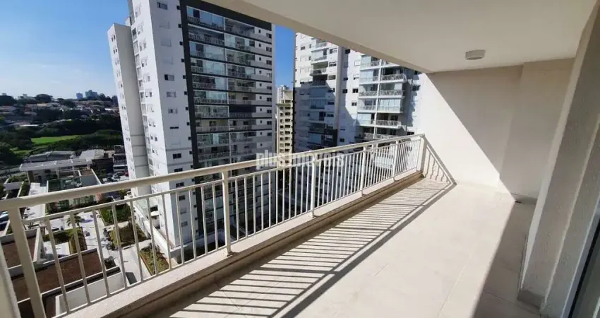 Apartamento com 3 quartos para alugar na Rua Doutor Luiz Migliano, 190, Morumbi, São Paulo