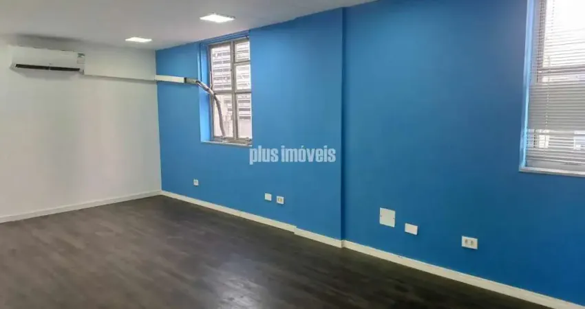 Sala comercial para alugar na Rua da Consolação, 1992, Consolação, São Paulo