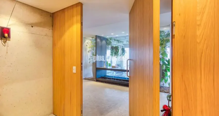 Apartamento com 3 quartos à venda na Rua Nicolau Gagliardi, 354, Pinheiros, São Paulo