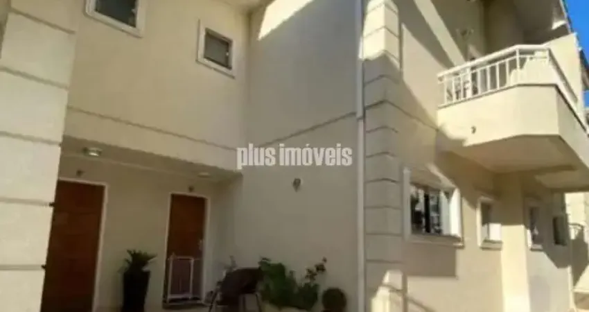 Casa em condomínio fechado com 3 quartos à venda na Rua Doutor Martins de Oliveira, 395, Morumbi, São Paulo