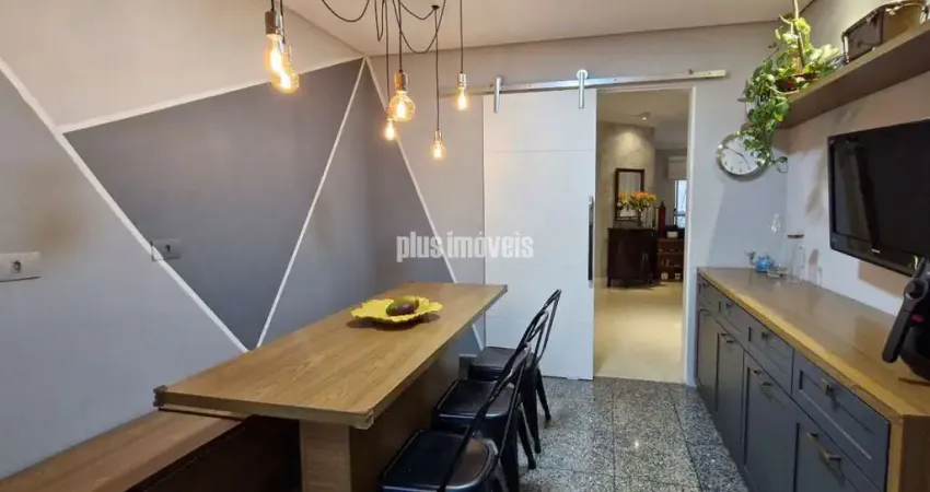 Apartamento com 3 quartos à venda na Rua Barão do Triunfo, 756, Brooklin Paulista, São Paulo