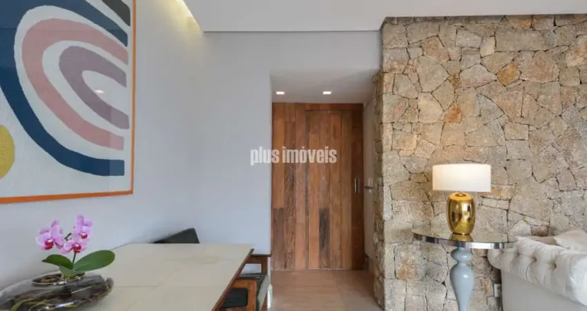 Apartamento com 2 quartos à venda na Rua Benedito Lapin, 197, Itaim Bibi, São Paulo