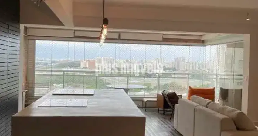 Apartamento com 2 quartos à venda na Rua Rubens Meireles, 442, Barra Funda, São Paulo