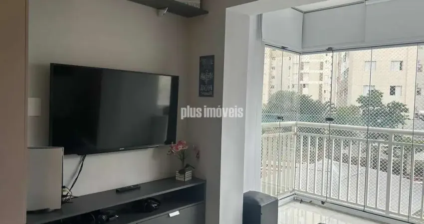 Apartamento com 2 quartos à venda na Rua Torres da Barra, 99, Água Branca, São Paulo